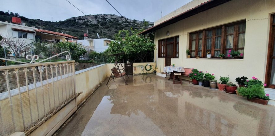 2 dormitorios House en Agios Nikolaos, Greece No. 109499