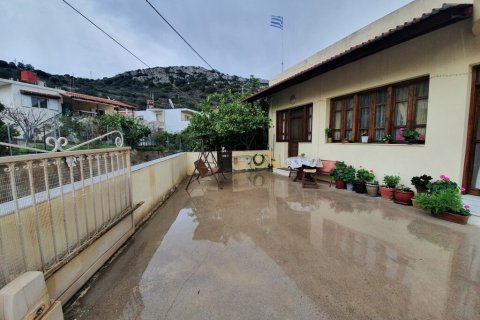 2 dormitorios House en Agios Nikolaos, Greece No. 109499