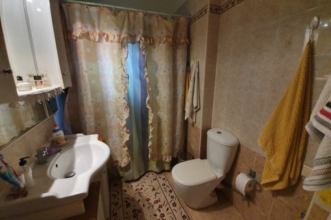 2 chambres House à Agios Nikolaos, Greece No. 109499 6