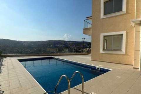 5 bedrooms Villa in Agios Tychonas, Cyprus No. 74876 1