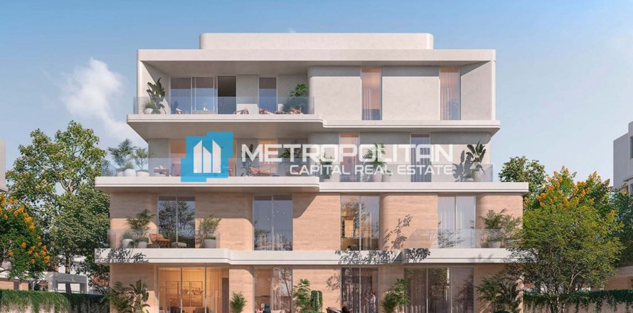 3 bedrooms Apartment in Al Reem Island, UAE No. 98684