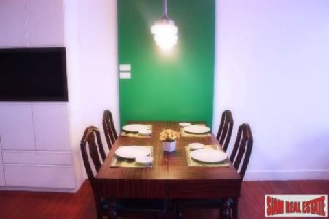 2 bedrooms Apartment in Bangkok, Thailand No. 96807 3