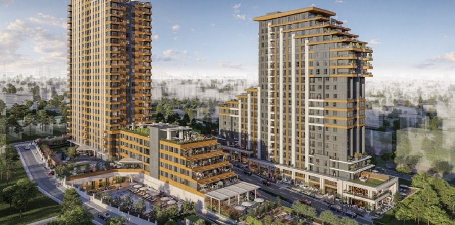 4 dormitorios Apartment en Khanh Hoa, Vietnam No. 114571