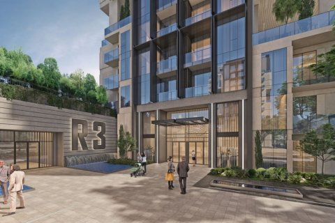 1 bedroom Apartment in Thuy Nguyen, Vietnam No. 14936 3