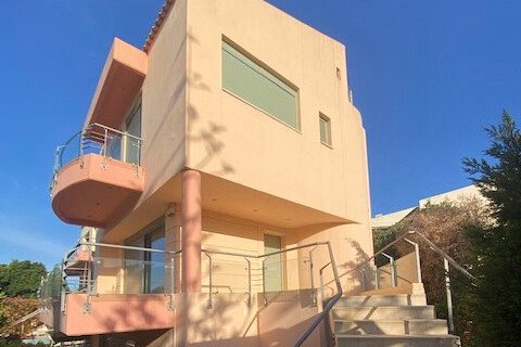 6 habitaciones Maisonette en Athens, Greece No. 55937 2