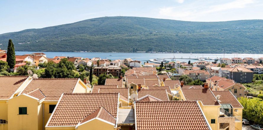 2 bedrooms Apartment in Herceg Novi, Montenegro No. 81124