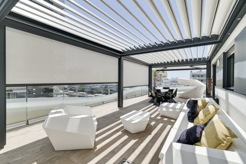 3 chambres Appartement à Barcelona, Spain No. 126522