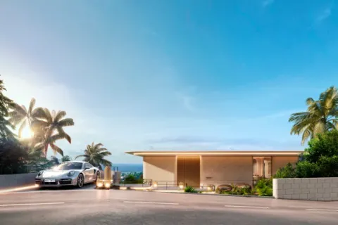 4 dormitorios Villa en Phuket, Thailand No. 77840 4