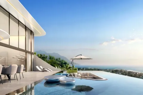 4 dormitorios Villa en Phuket, Thailand No. 77840 3