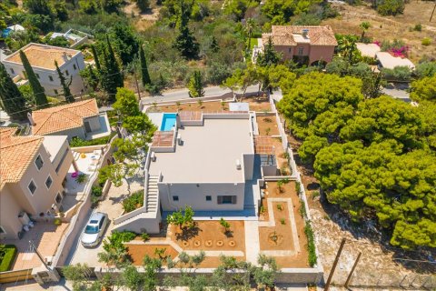 4 bedrooms Villa in Kranidi, Greece No. 56462 4