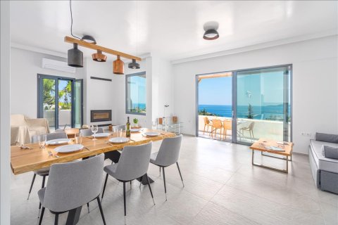 4 bedrooms Villa in Kranidi, Greece No. 56462 16