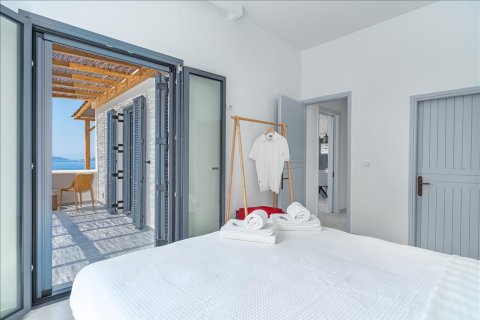 4 bedrooms Villa in Kranidi, Greece No. 56462 11