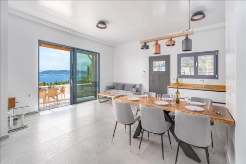 4 bedrooms Villa in Kranidi, Greece No. 56462 18