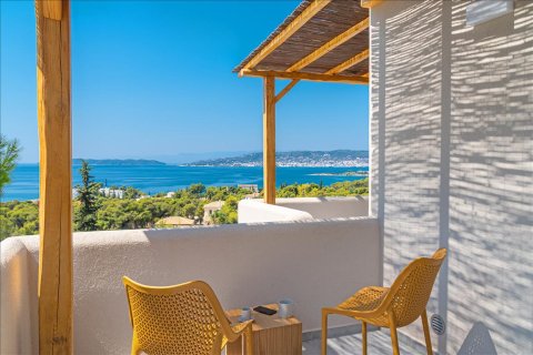 4 bedrooms Villa in Kranidi, Greece No. 56462 9