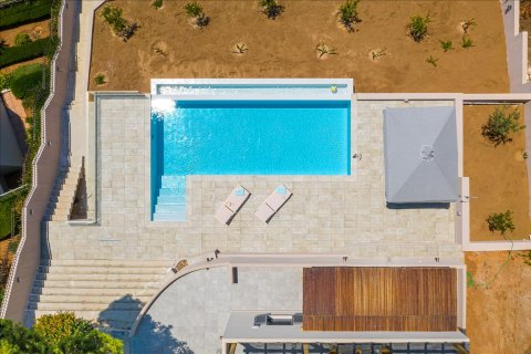 4 bedrooms Villa in Kranidi, Greece No. 56462 8