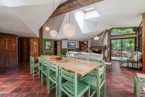 11 dormitorios House en Les Houches, France No. 99925 5