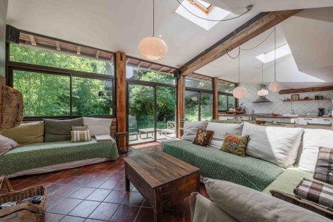 11 dormitorios House en Les Houches, France No. 99925 7