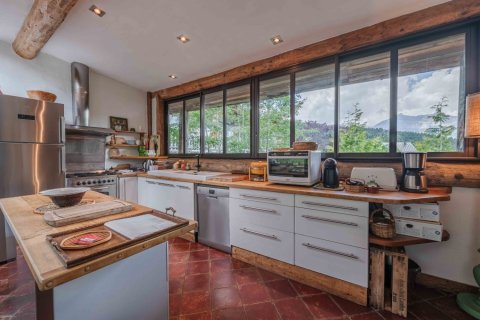 11 dormitorios House en Les Houches, France No. 99925 21