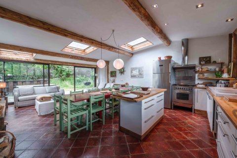 11 dormitorios House en Les Houches, France No. 99925 20