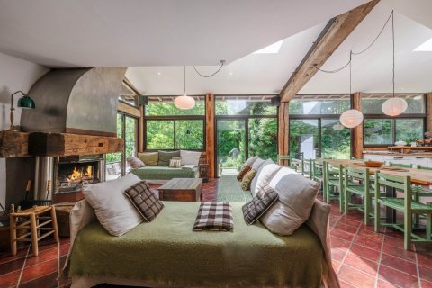 11 dormitorios House en Les Houches, France No. 99925 6