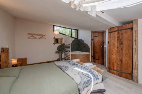 11 dormitorios House en Les Houches, France No. 99925 15