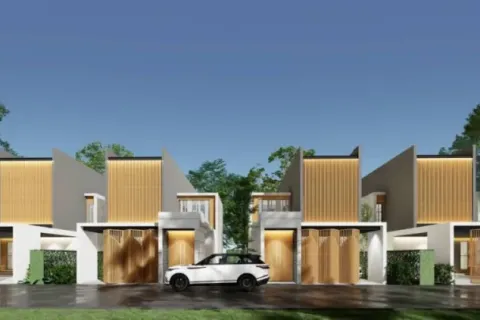 3 bedrooms Villa in Phuket, Thailand No. 72126 1