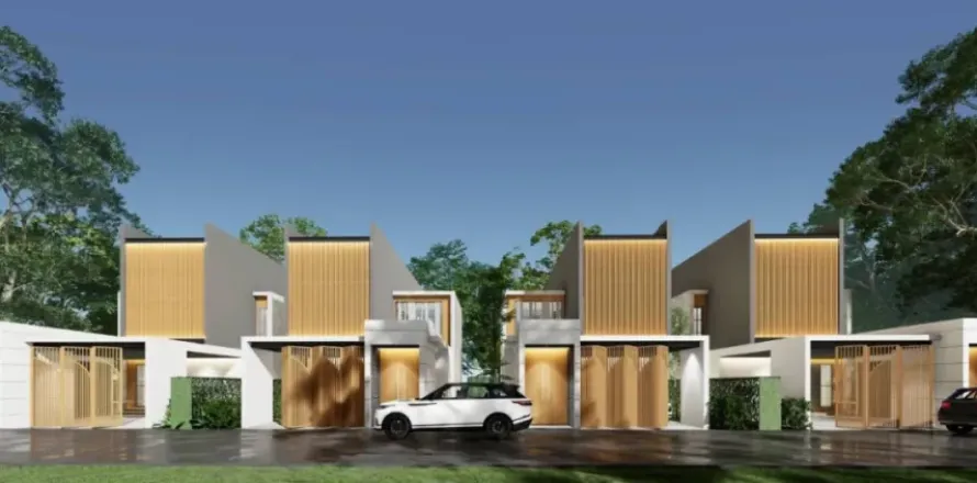 3 bedrooms Villa in Phuket, Thailand No. 72126