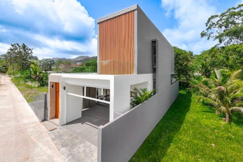 3 bedrooms Villa in Phuket, Thailand No. 72126 10
