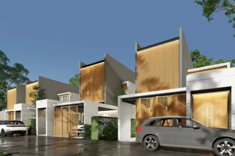3 bedrooms Villa in Phuket, Thailand No. 72126 4