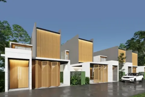 3 bedrooms Villa in Phuket, Thailand No. 72126 6