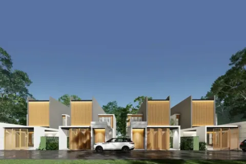 3 bedrooms Villa in Phuket, Thailand No. 72126 5