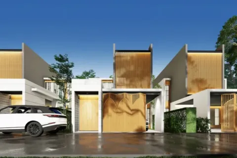 3 bedrooms Villa in Phuket, Thailand No. 72126 7