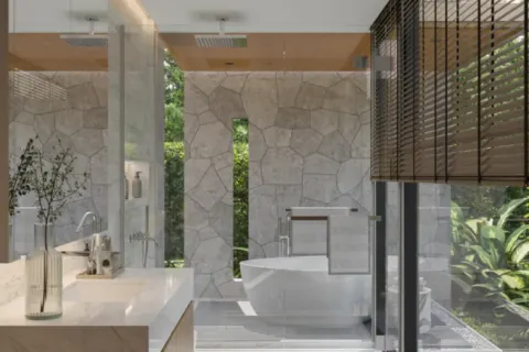 4 bedrooms Villa in Phuket, Thailand No. 61827 5