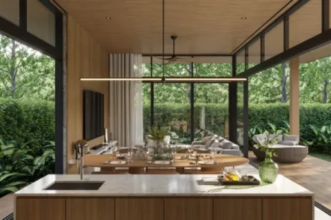 4 bedrooms Villa in Phuket, Thailand No. 61827 3