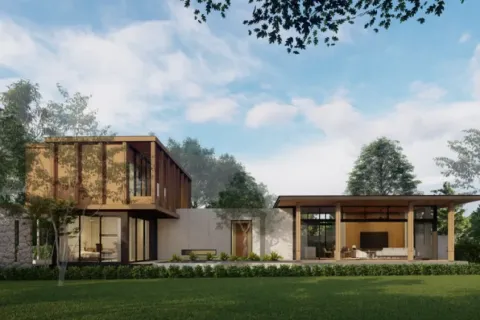 4 bedrooms Villa in Phuket, Thailand No. 61827 8