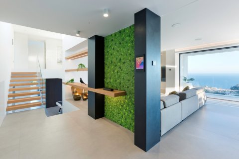 5 dormitorios Villa en Benitachell, Spain No. 126925 1