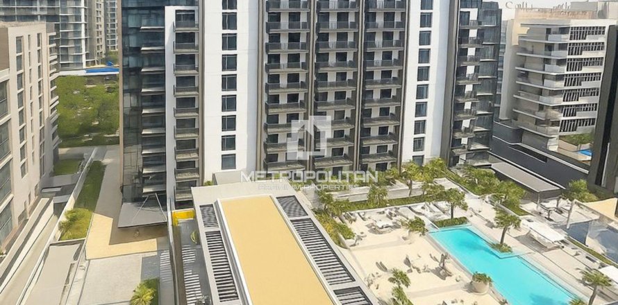 2 bedrooms Apartment in Mohammed Bin Rashid City, UAE No. 118473