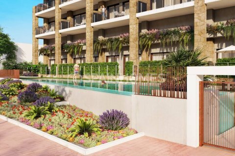 2 bedrooms Apartment in Villajoyosa, Spain No. 117815 1