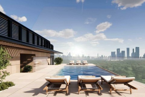 1 chambre Appartement à Dubai, UAE No. 125411