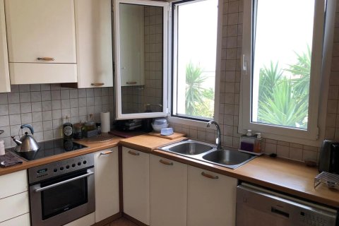 Мезонет с 4 спальнями в Саронис, Греция №107668 2