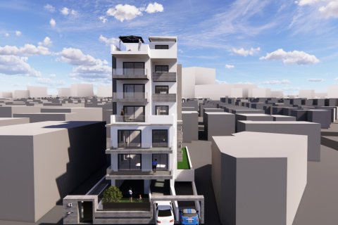 3 bedrooms Maisonette in Glyfada, Greece No. 110426 1