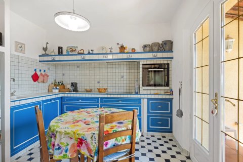 3 bedrooms Villa in Le Tignet, France No. 68730 7