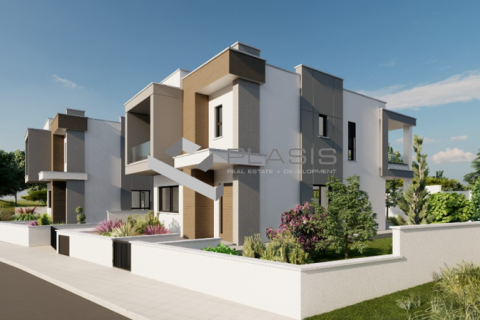 3 bedrooms House in Parekklisia, Cyprus No. 101670 2