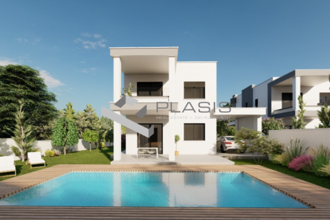 3 bedrooms House in Parekklisia, Cyprus No. 101670 3