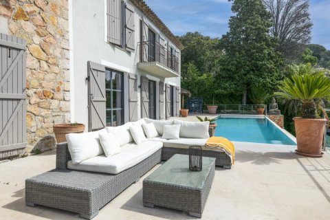 9 bedrooms Villa in Cannes, France No. 67304 4