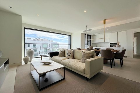 2 bedrooms Apartment on the Mallorca, Spain No. 122992