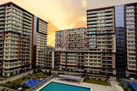 2 chambres Appartement à Zeytinburnu, Turkey No. 116230