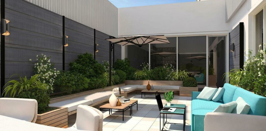 3 bedrooms Apartment in Dubai, UAE No. 123318