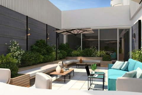 3 dormitorios Apartment en Dubai, UAE No. 123318