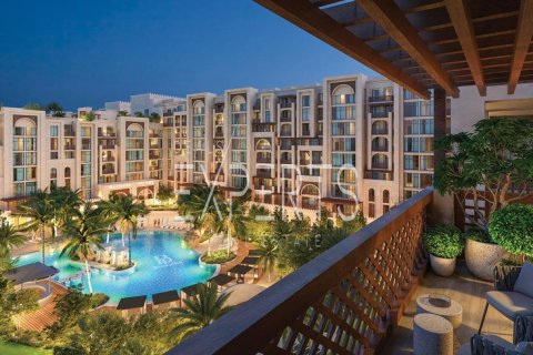 3 dormitorios Apartment en Masdar City, UAE No. 129652